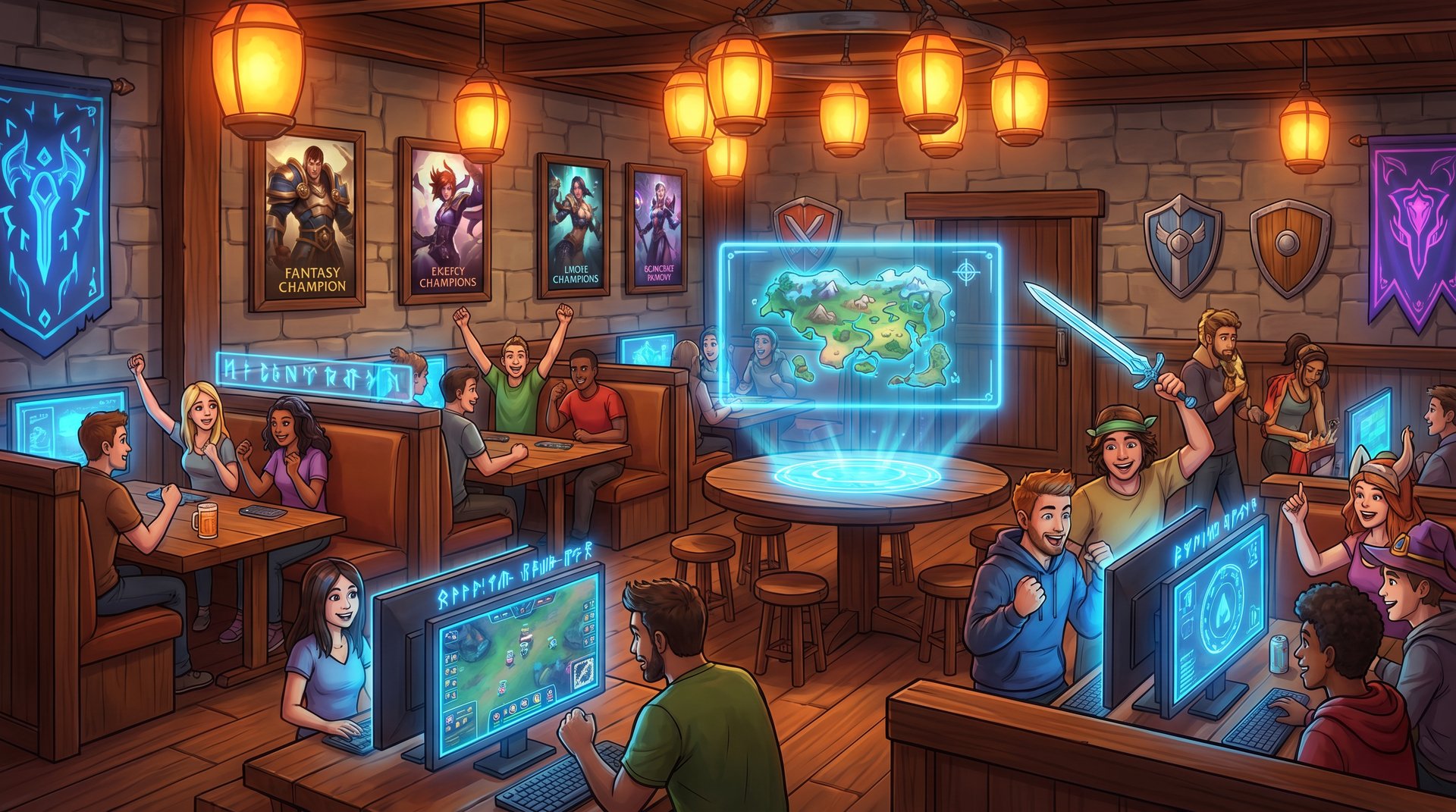 媚黑游戏社区视频